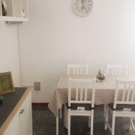 Il Girasole Apartment Cagliari Exterior foto
