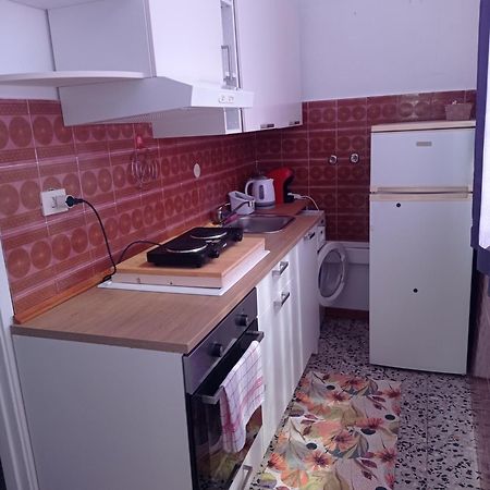Il Girasole Apartment Cagliari Exterior foto