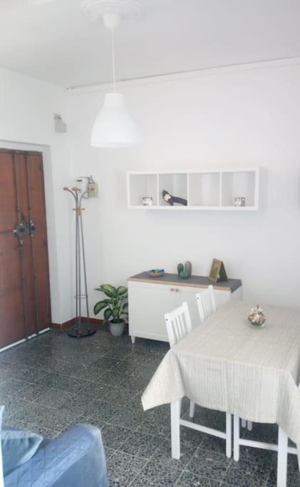 Il Girasole Apartment Cagliari Exterior foto