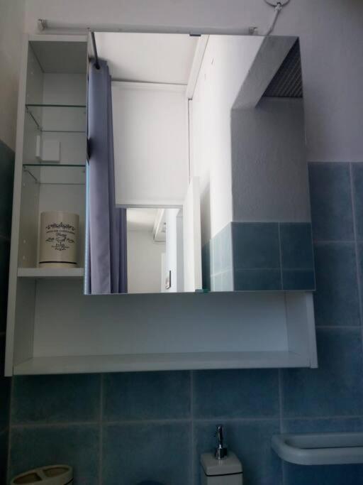 Il Girasole Apartment Cagliari Exterior foto