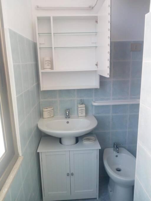 Il Girasole Apartment Cagliari Exterior foto
