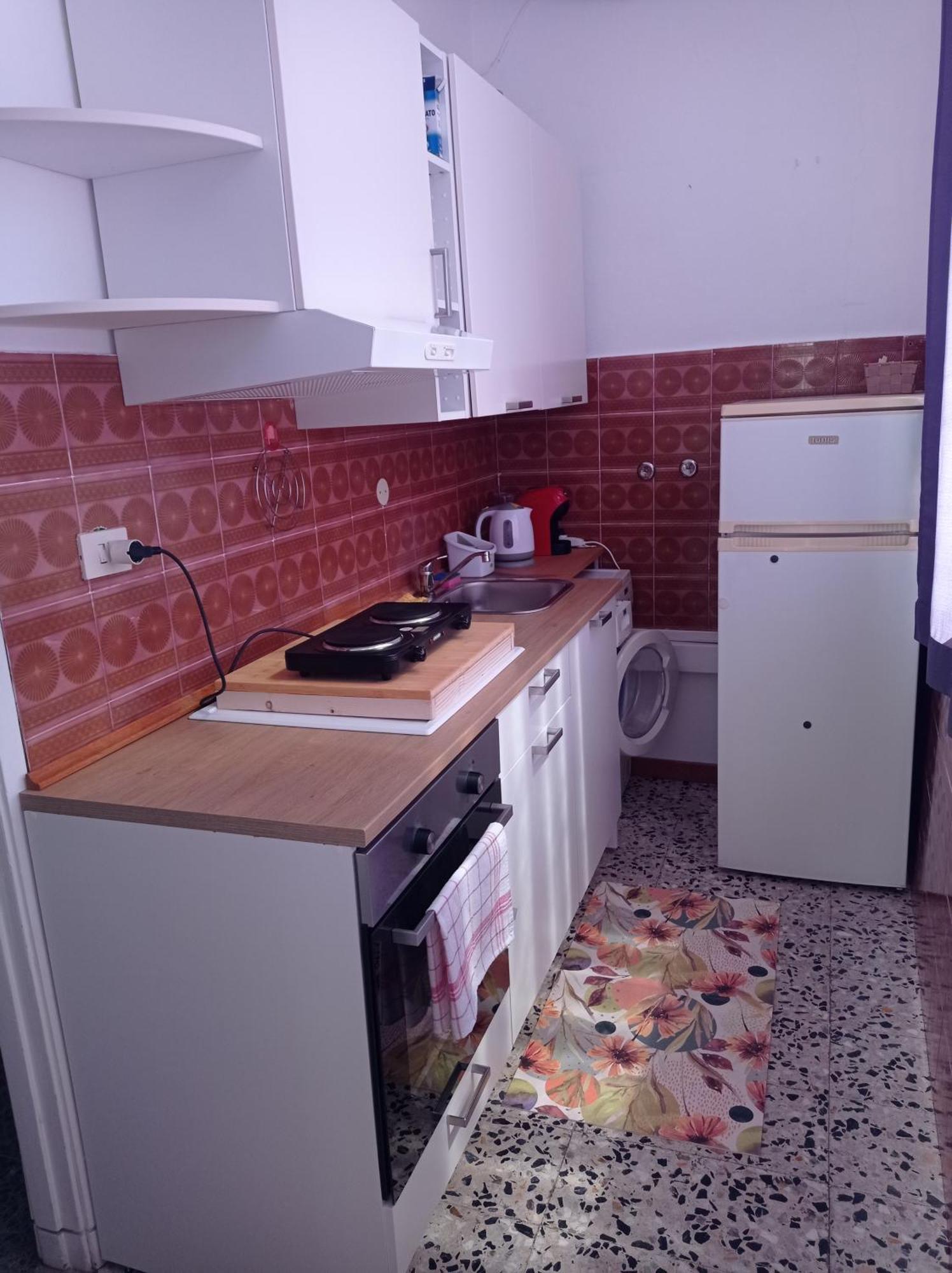 Il Girasole Apartment Cagliari Exterior foto